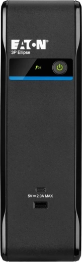 Eaton 3P Ellipse UPS 900 VA USB DIN