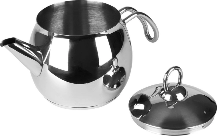 Odolná nerezová konštrukcia