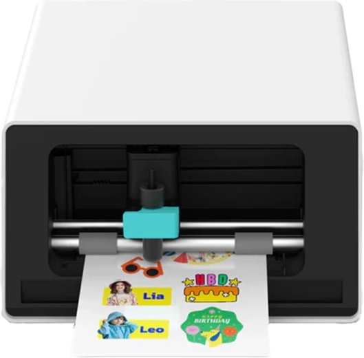 AI Auto-Cutting pre precízne obrysy