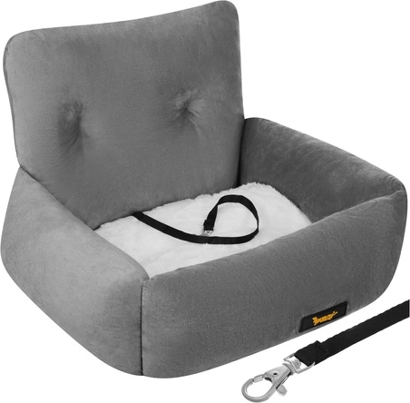 Bezpečie vďaka vnútornému popruhu