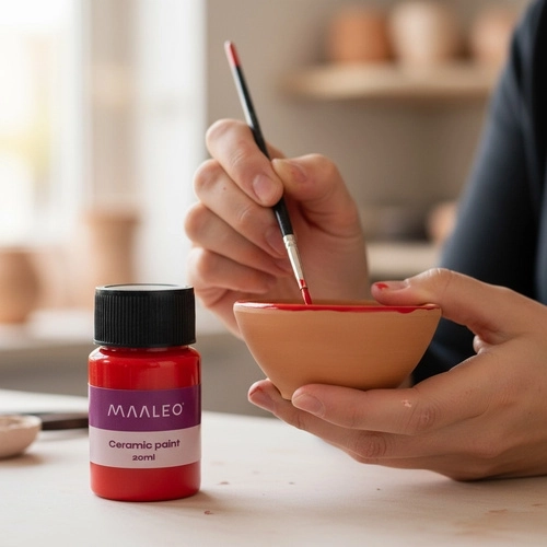 Presná aplikácia a hladký finiš