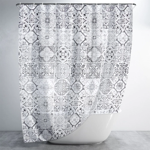 Jednoduchá inštalácia s 12 háčikmi