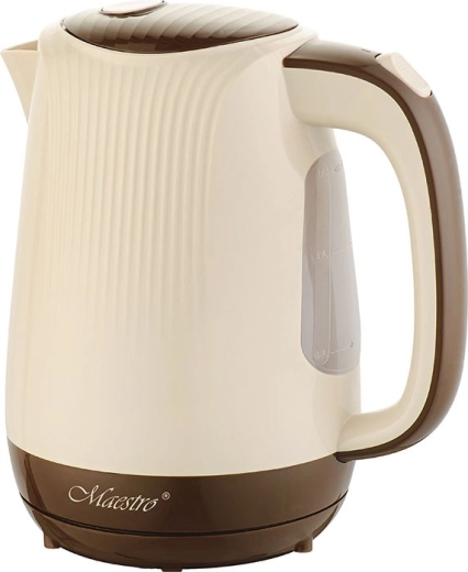 Elektrická kanvica Maestro 1,7 l