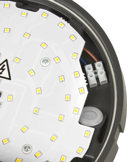 Úsporné a spoľahlivé LED osvetlenie 4000K