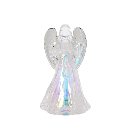 Duhový iridescentný povrch