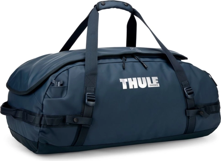 Thule Chasm športová taška 70 l, tmavomodrá