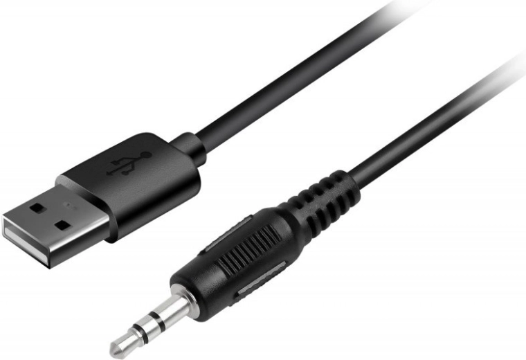Bluetooth 5.1 a jednoduché napájanie cez USB
