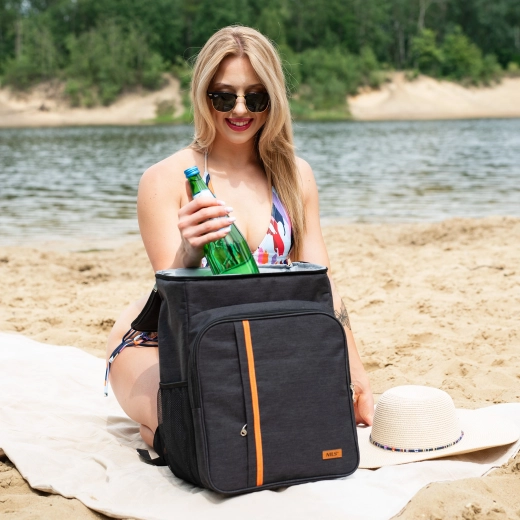 Pohodlné nosenie ako batoh