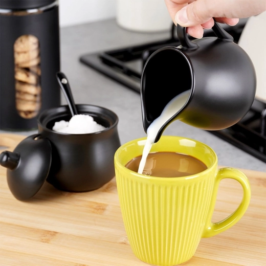 Presné nalievanie a hygienické uloženie