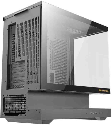 Špičkové chladenie a 6× ARGB v balení