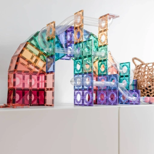 Silné magnety pre stabilné 3D konštrukcie