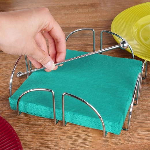 Otvorená konštrukcia pre ľahký prístup