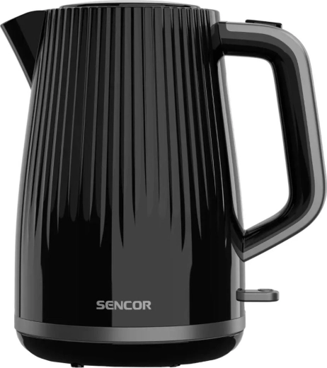 Sencor rýchlovarná kanvica SWK 7519BK