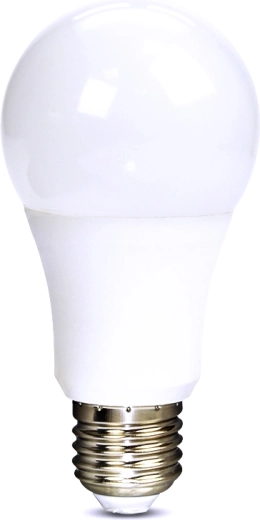 Solight LED žiarovka E27 7 W 4000 K 810 lm 270°