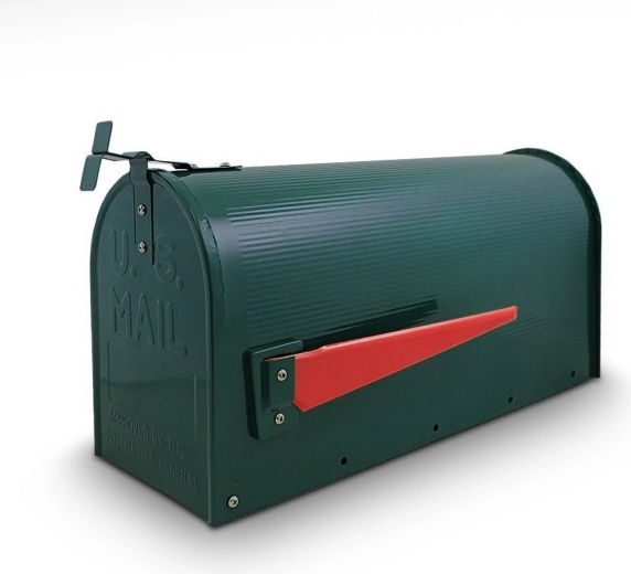 Pohyblivá červená vlajka