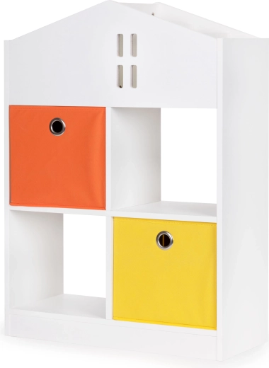 Odolná a stabilná konštrukcia