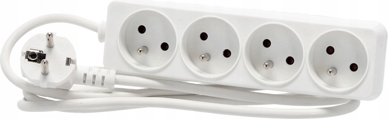 Medený kábel 1,5 m pre flexibilné umiestnenie