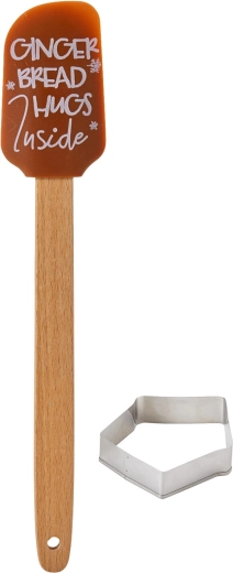 Nerezové vykrajovátko pre čistý tvar