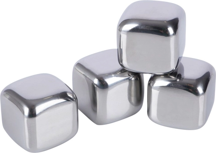 Chladenie bez riedenia chuti