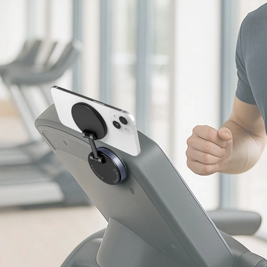 Vákuová prísavka s otočnou blokáciou