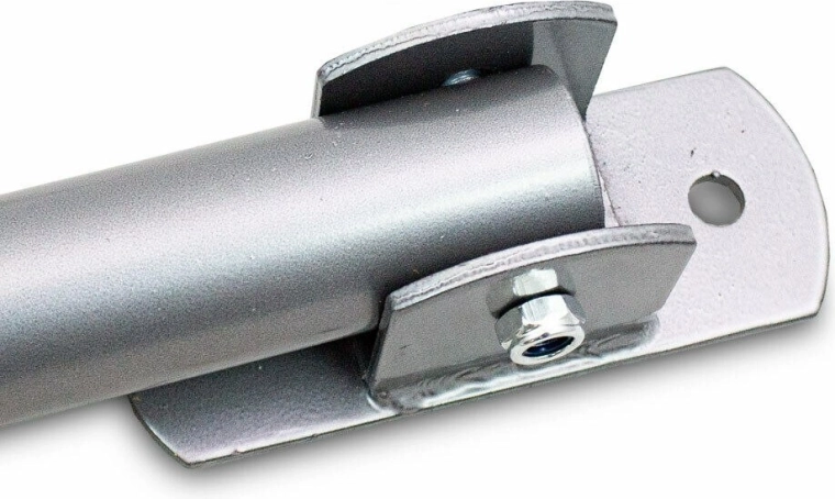 Sklápací mechanizmus s poistkou