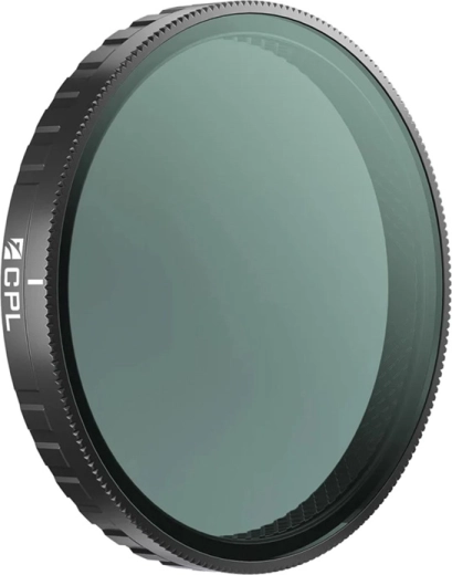 Polarizačný filter Freewell CPL pre Osmo Action 6