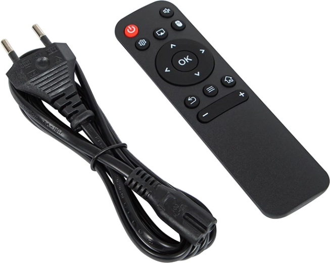 Pohodlné ovládanie a široká konektivita