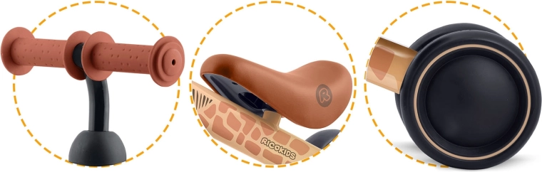 Bezpečný obmedzený uhol riadenia