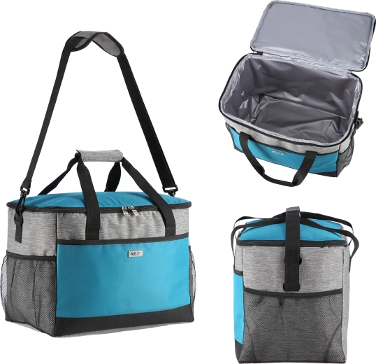 Účinná izolácia pre čerstvosť po celý deň