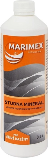 Marimex Spa stabilizátor studničnej vody 0,6 l