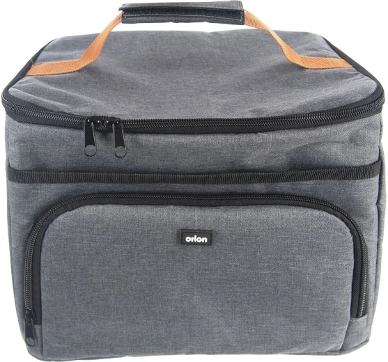 Odolná konštrukcia a praktické vrecká