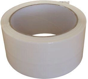 Baliaca páska 48 mm × 66 m biela