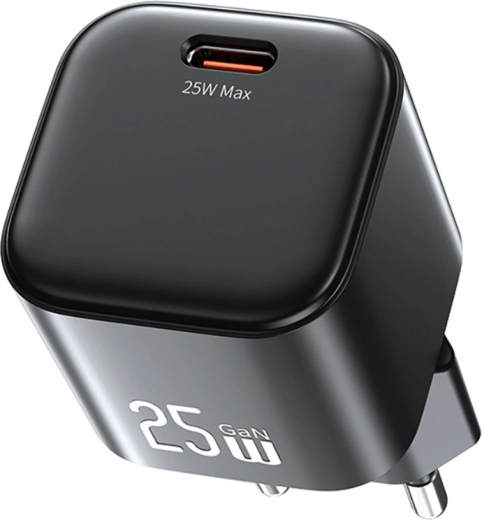 25 W rýchle nabíjanie cez USB‑C