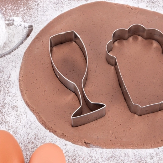 Čistý rez a ľahká práca s cestom