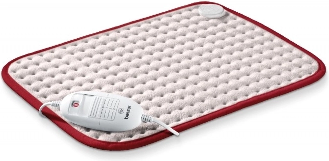 Elektrická vyhrievacia poduška Beurer HK Comfort