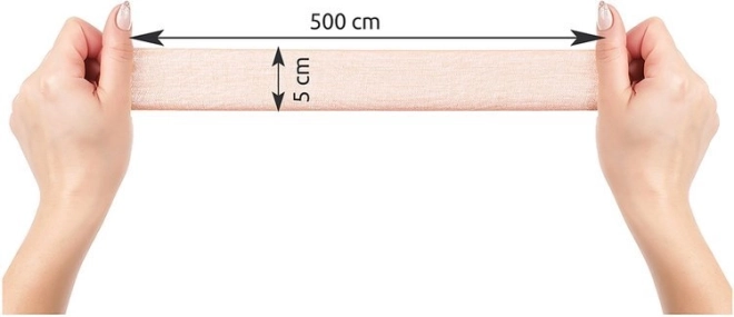Elasticita až 180 % a komfort vďaka krytkám bradaviek