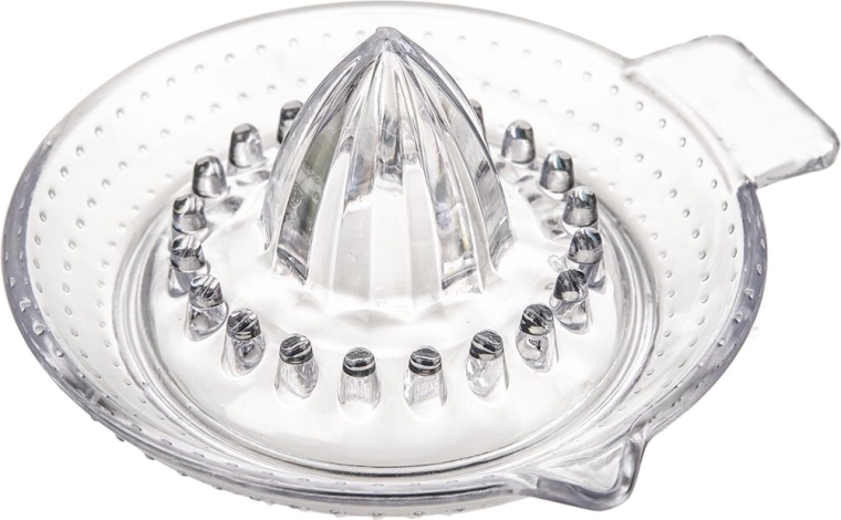 Lis na citrusy Charisma z plastu 15 × 14 cm