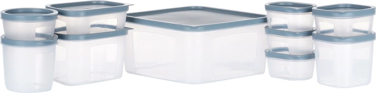 Bezpečné materiály a jednoduchá údržba