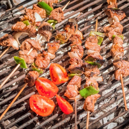 Ideálne na gril a do rúry