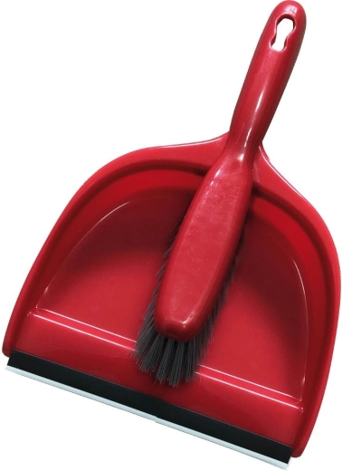 Lamart Clean metlička a lopatka