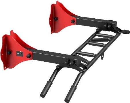 Nosnosť 250 kg a robustná oceľová konštrukcia