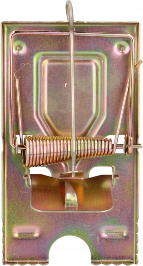 Odolná celokovová konštrukcia