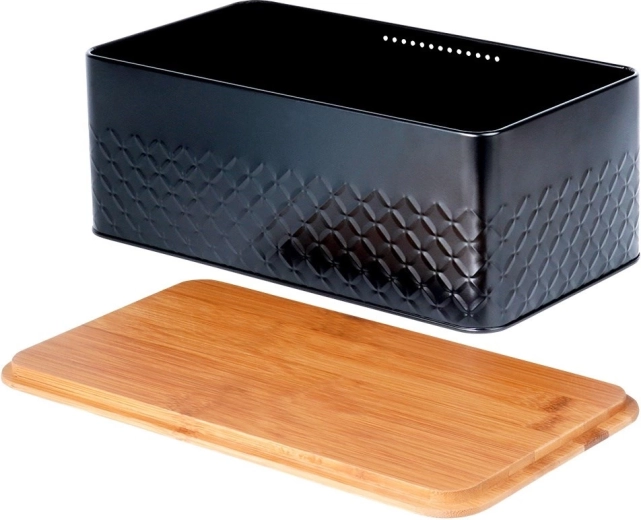 Udrží pečivo dlhšie čerstvé