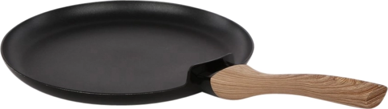 Pre všetky typy sporákov