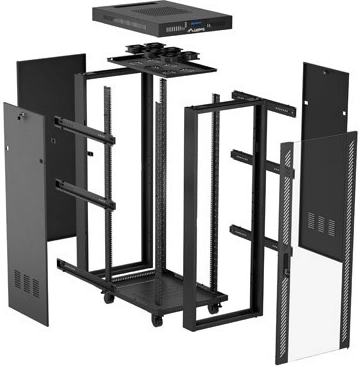 Flat pack: jednoduchšia preprava a montáž