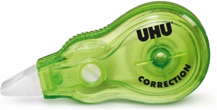 Ergonomický mini tvar pre pohodlný úchop