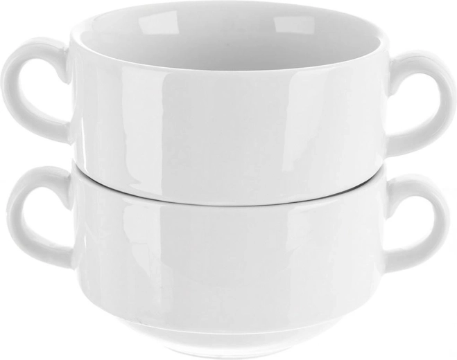 Úsporné skladovanie vďaka stohovaniu