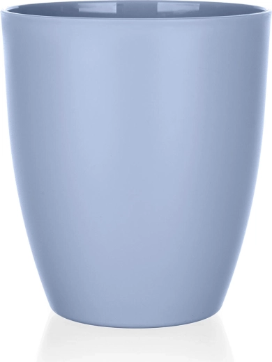 Plastový pohár 370 ml CULINARIA ice modrý