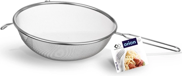 Odolná nerezová konštrukcia