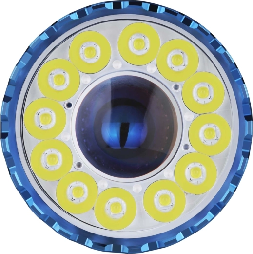 Extrémny výkon a flexibilné svietenie